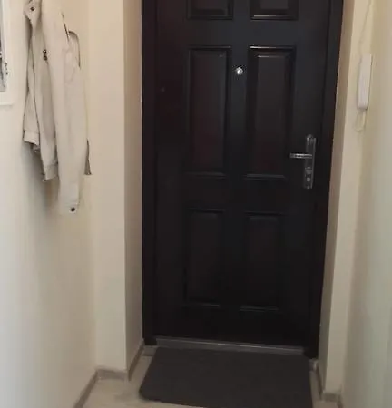 شقة Riia Mnt 88